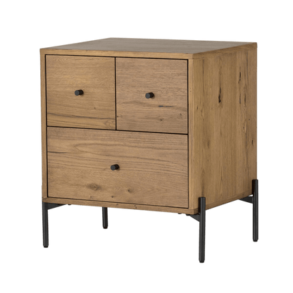 Eaton Nightstand - LC Design Co. Shoppe