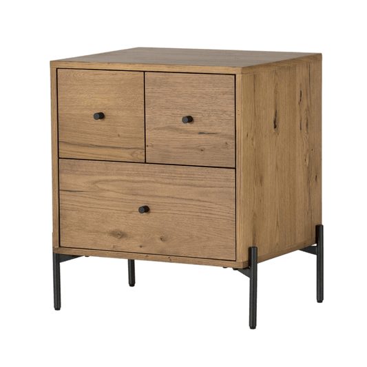 Eaton Nightstand - LC Design Co. Shoppe