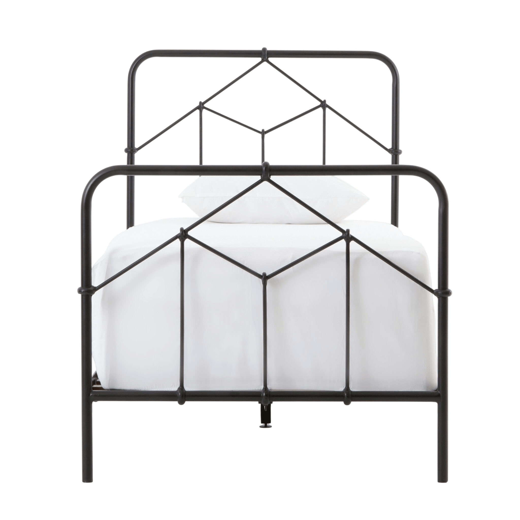 Casey Bed – LC Design Co. Shoppe