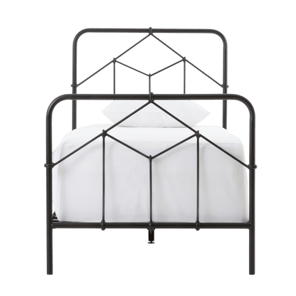 Casey Bed - LC Design Co. Shoppe