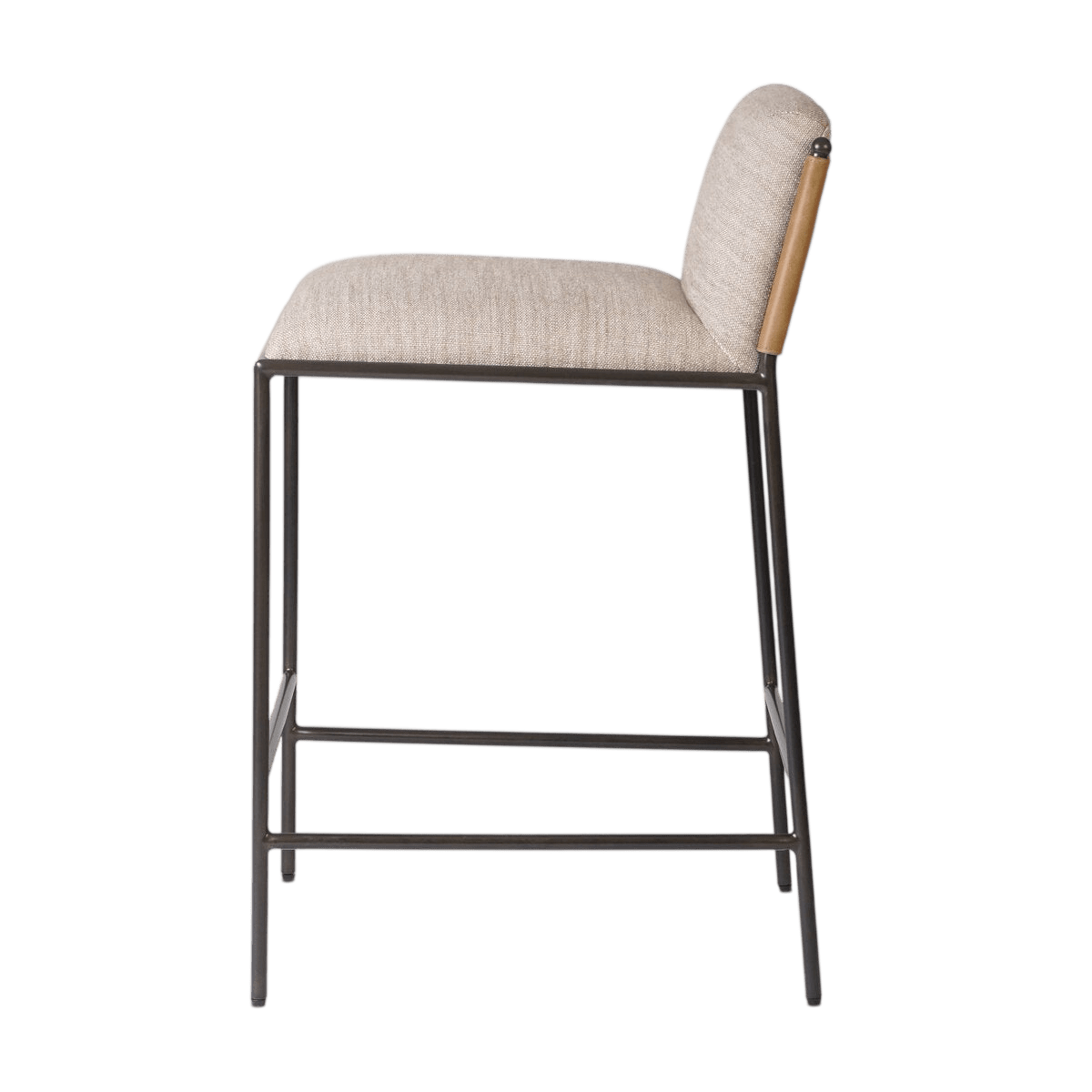 Elba Stool - LC Design Co. Shoppe