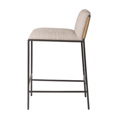 Elba Stool - LC Design Co. Shoppe