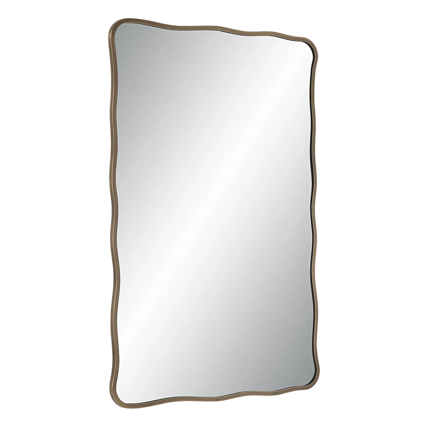 Basel Mirror - LC Design Co. Shoppe
