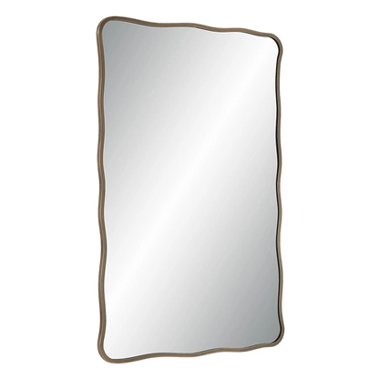 Basel Mirror - LC Design Co. Shoppe