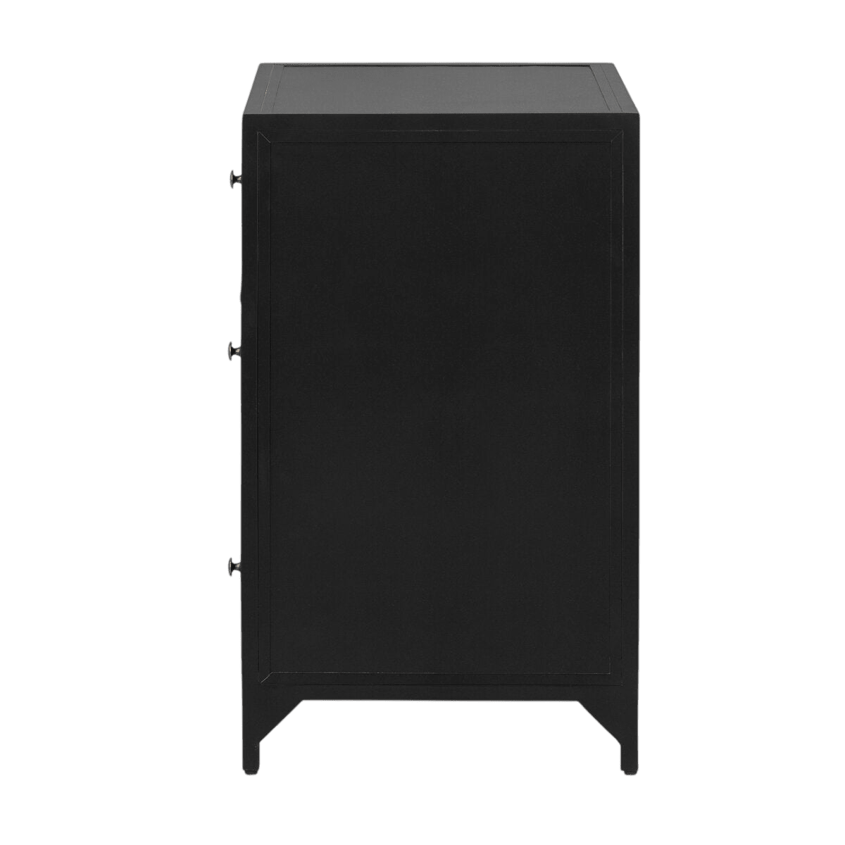 Belmont Large Storage Nightstand - LC Design Co. Shoppe