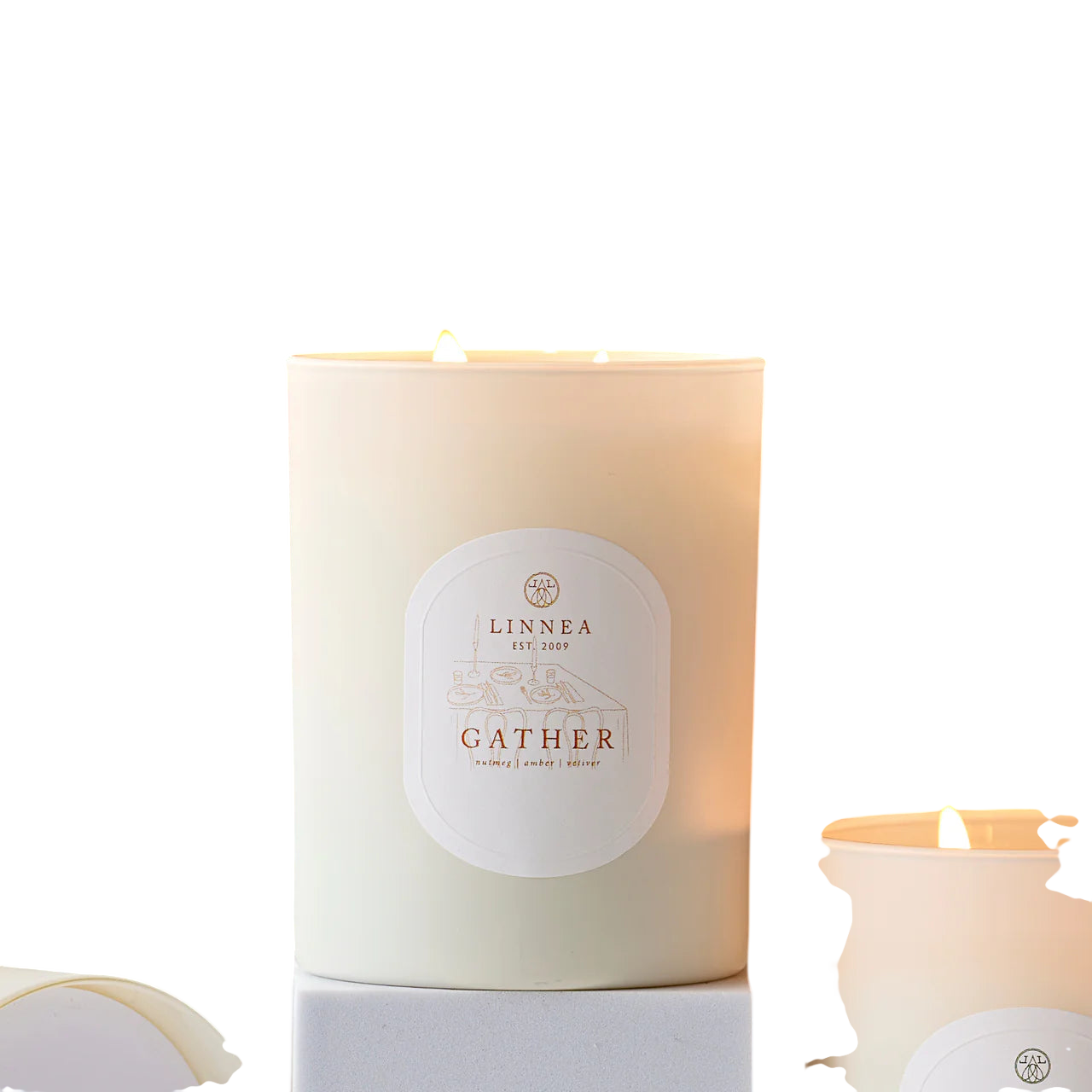 LINNEA Candle - Gather