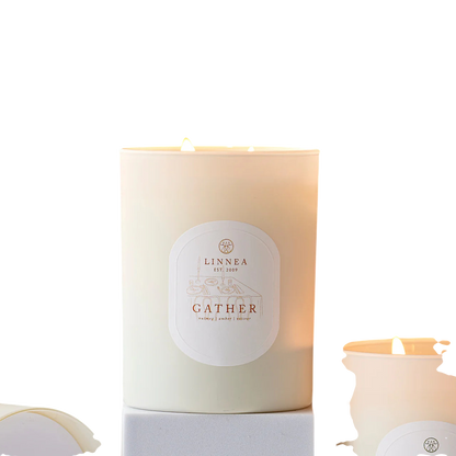 LINNEA Candle - Gather