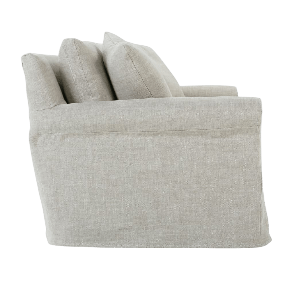 Freya Slipcovered Sofa - LC Design Co. Shoppe