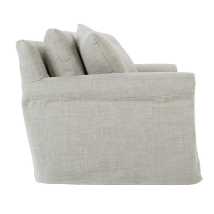 Freya Slipcovered Sofa - LC Design Co. Shoppe