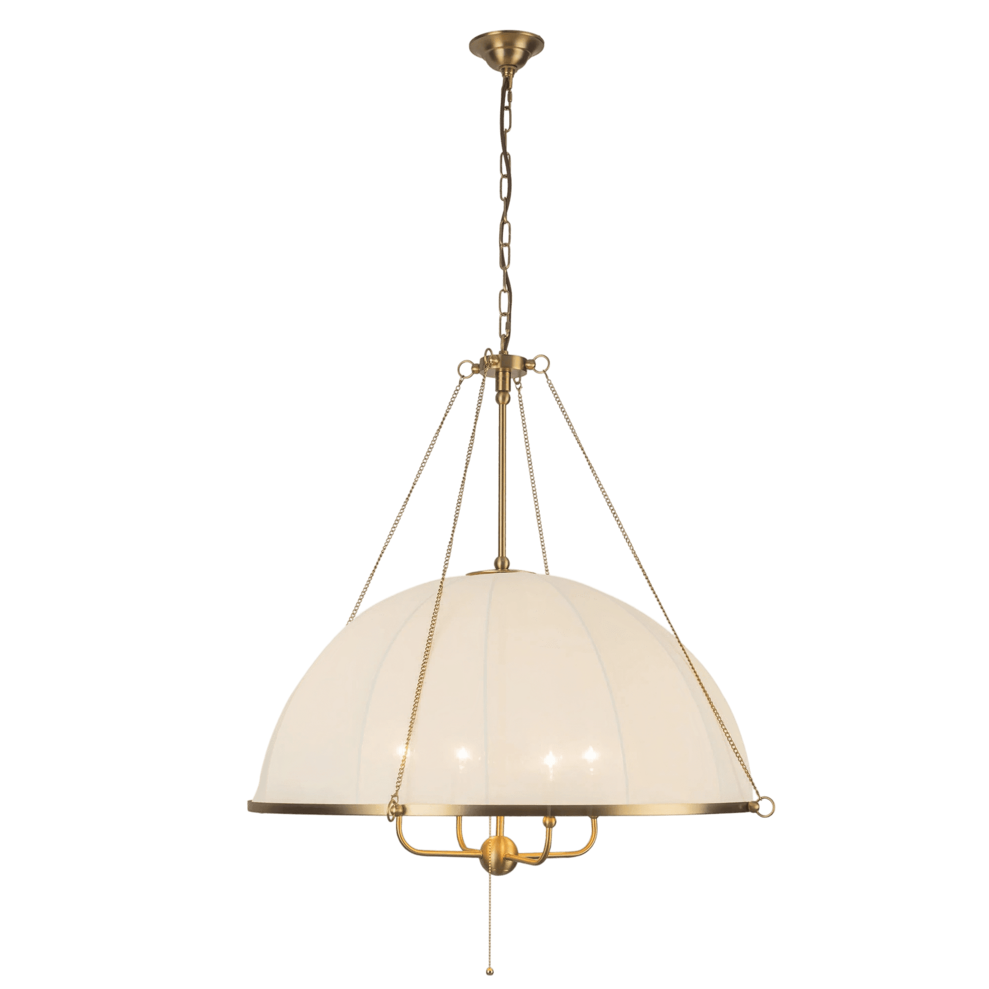 Crosby Chandelier - LC Design Co. Shoppe