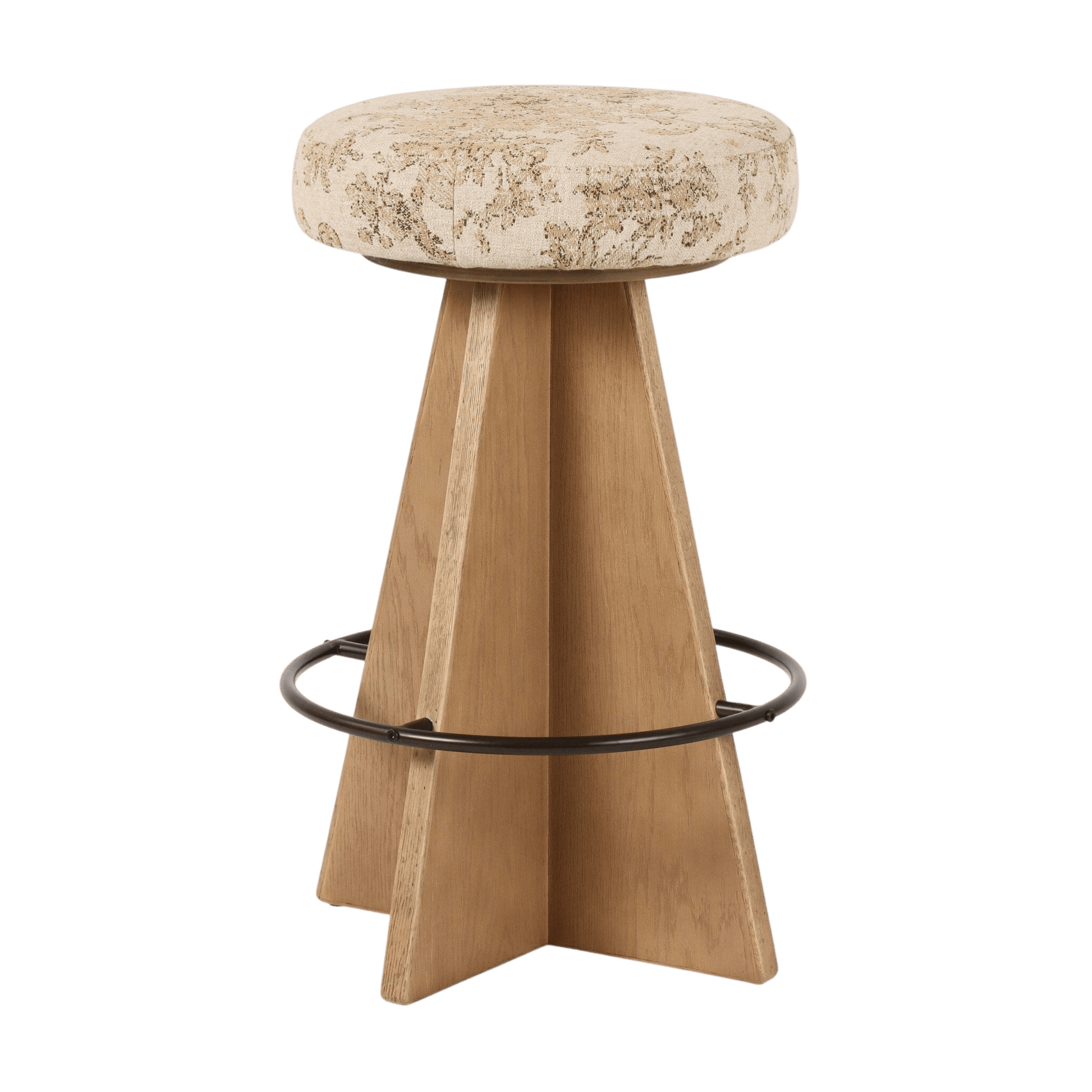 Damon Counter Stool - LC Design Co. Shoppe