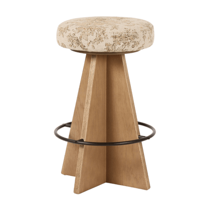 Damon Counter Stool - LC Design Co. Shoppe