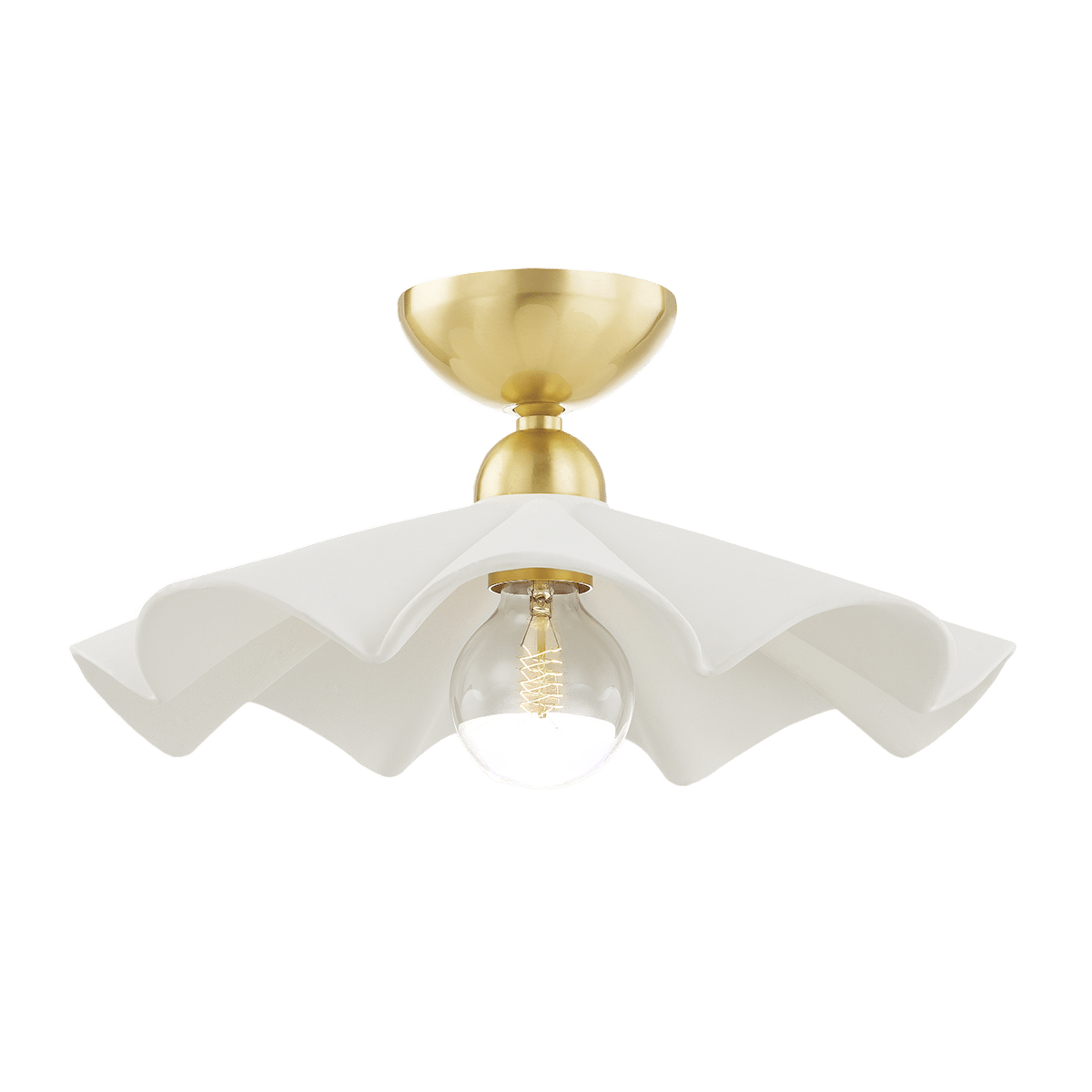 Maisie Flushmount - LC Design Co. Shoppe