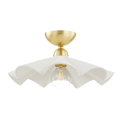 Maisie Flushmount - LC Design Co. Shoppe