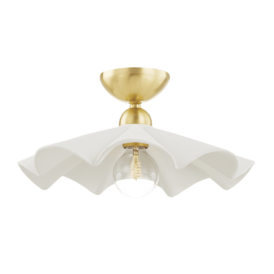 Maisie Flushmount - LC Design Co. Shoppe