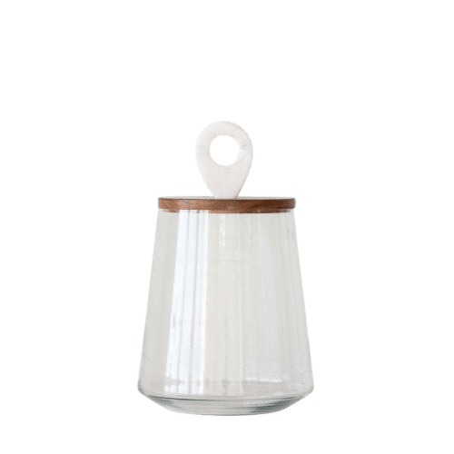 Fare Canister - LC Design Co. Shoppe