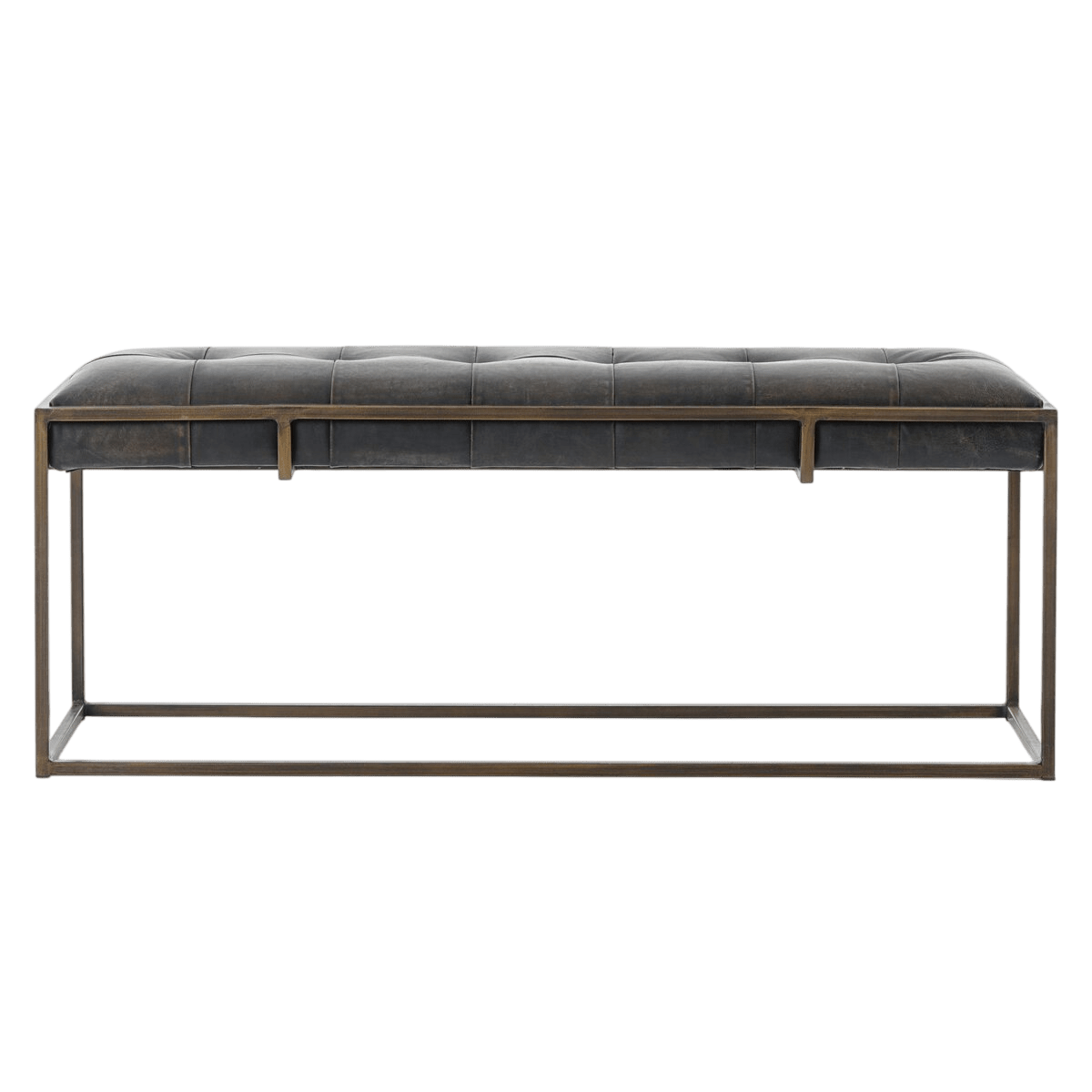 Oxfords Bench - LC Design Co. Shoppe