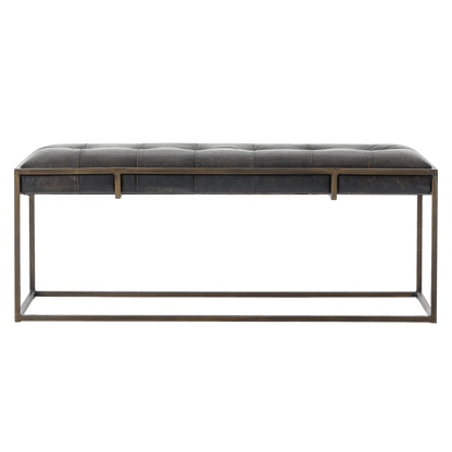 Oxfords Bench - LC Design Co. Shoppe