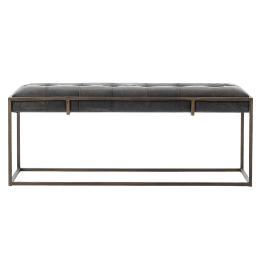 Oxfords Bench - LC Design Co. Shoppe