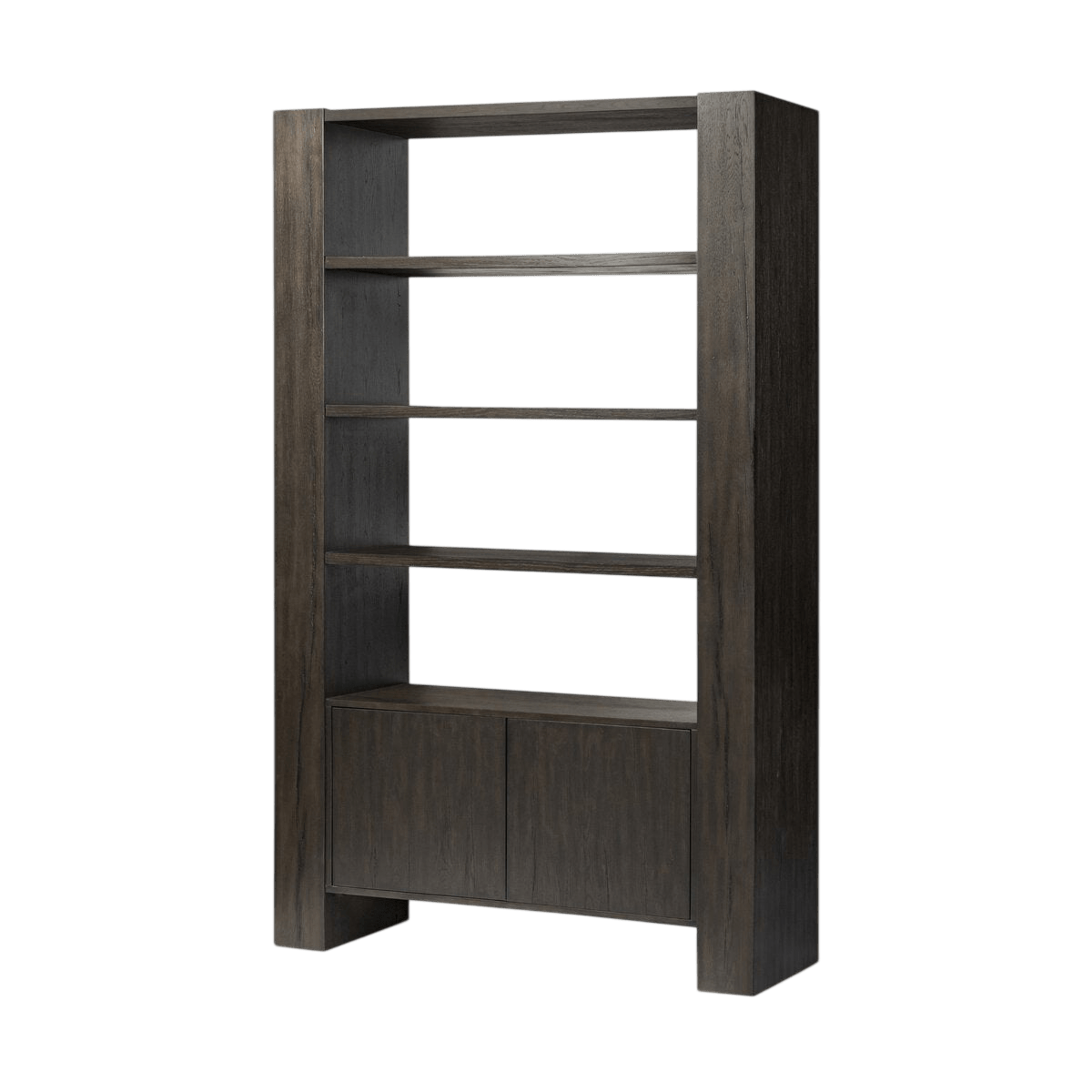 Fisher Bookcase - LC Design Co. Shoppe