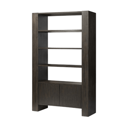 Fisher Bookcase - LC Design Co. Shoppe