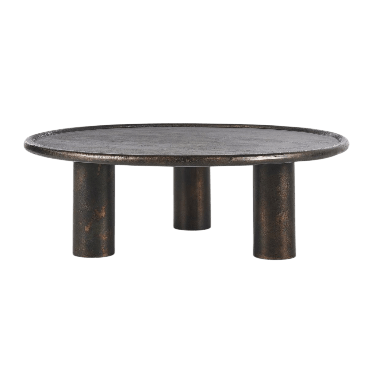 Cary Coffee Table - LC Design Co. Shoppe