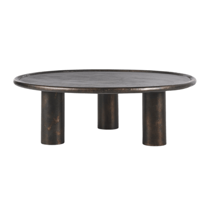 Cary Coffee Table - LC Design Co. Shoppe