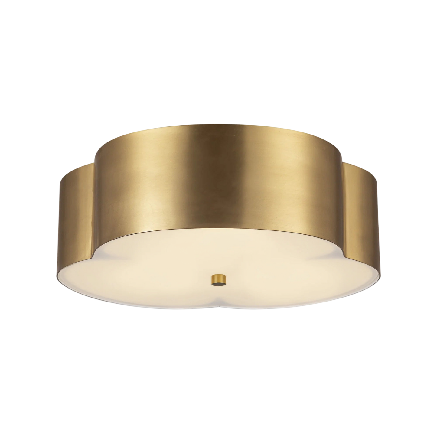 Adella Flush Mount