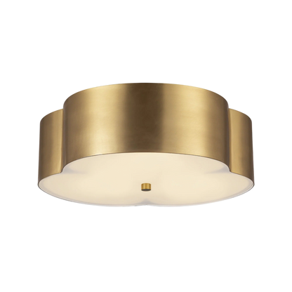 Adella Flush Mount
