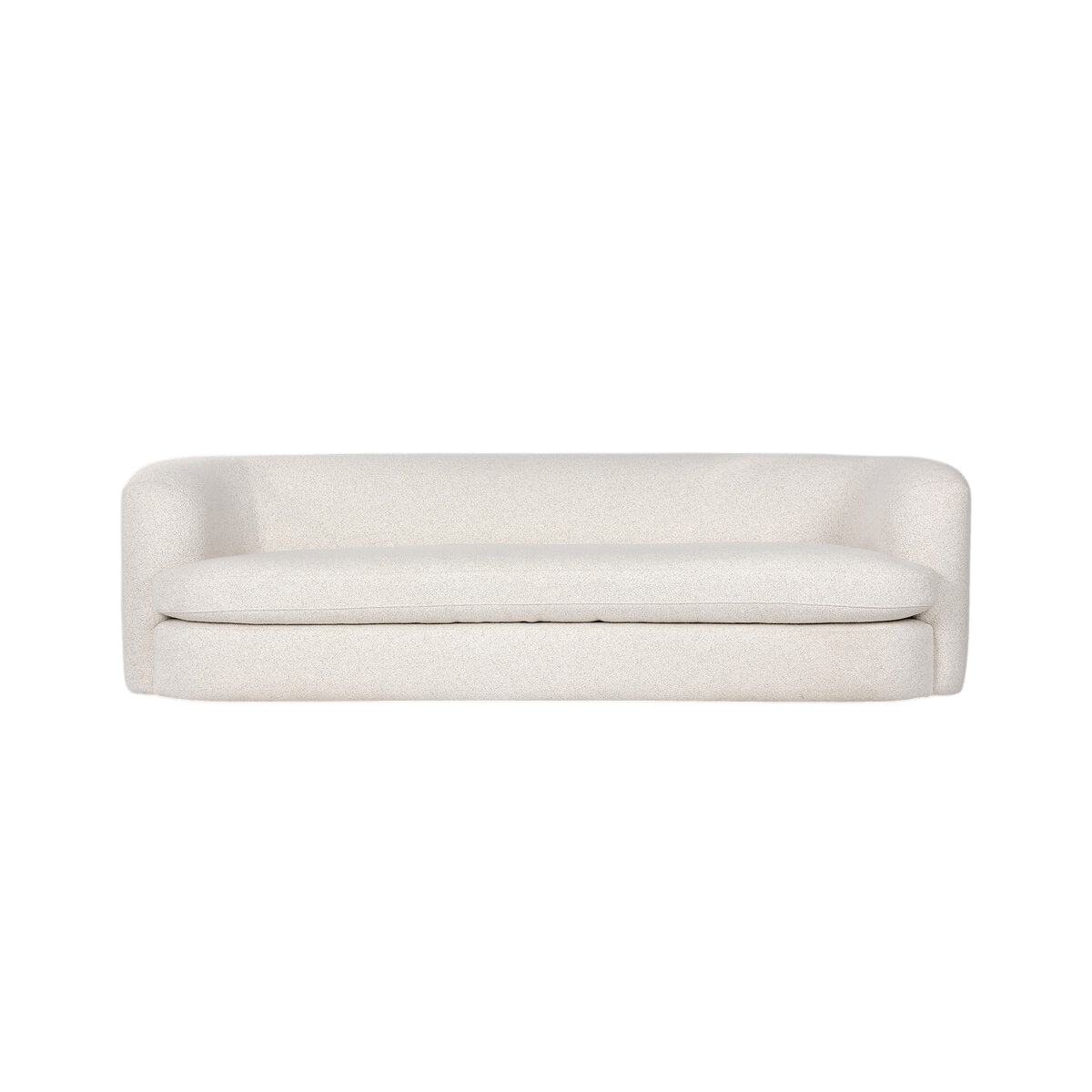 Annie 95" Sofa - LC Design Co. Shoppe