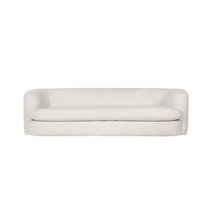 Annie 95" Sofa - LC Design Co. Shoppe