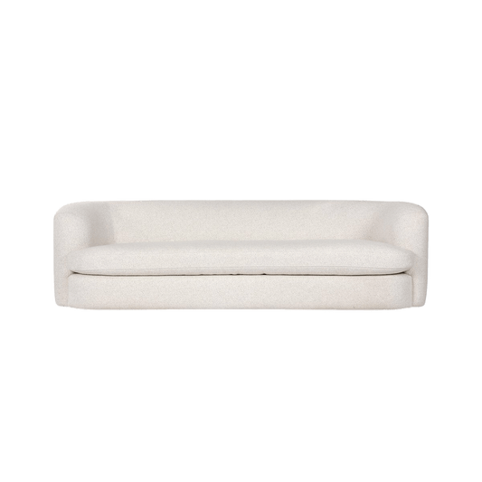 Annie 95" Sofa - LC Design Co. Shoppe
