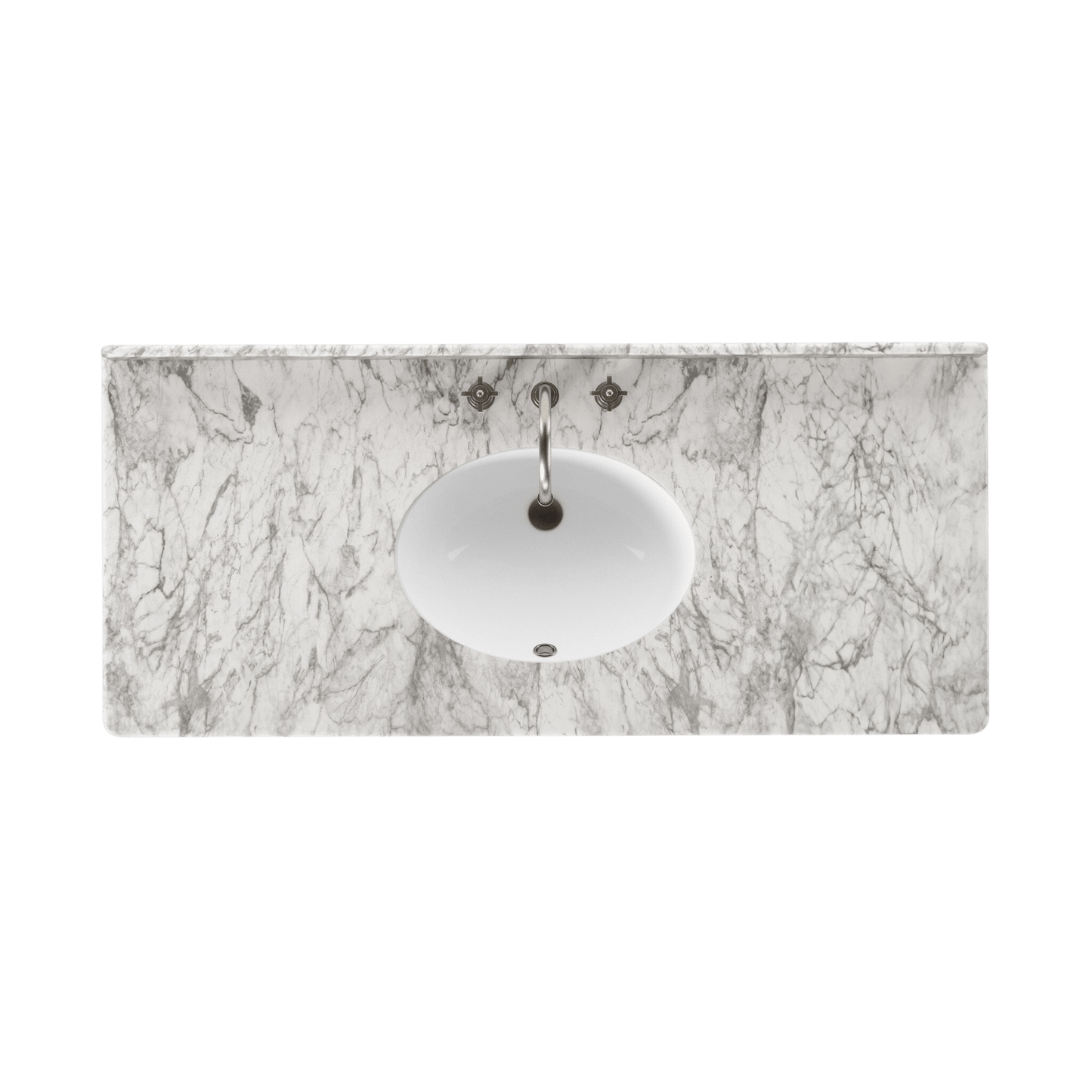 Toulouse Single Wide Vanity - LC Design Co. Shoppe