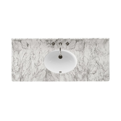Toulouse Single Wide Vanity - LC Design Co. Shoppe