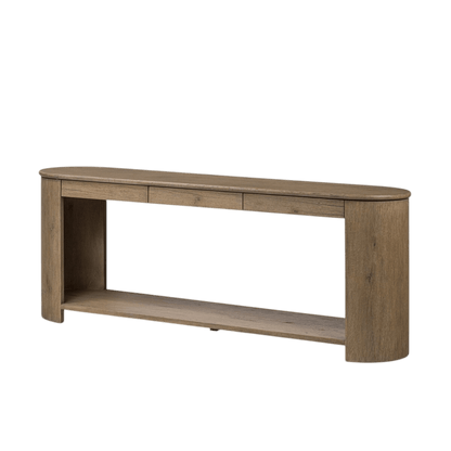 Farrow Console Table - LC Design Co. Shoppe
