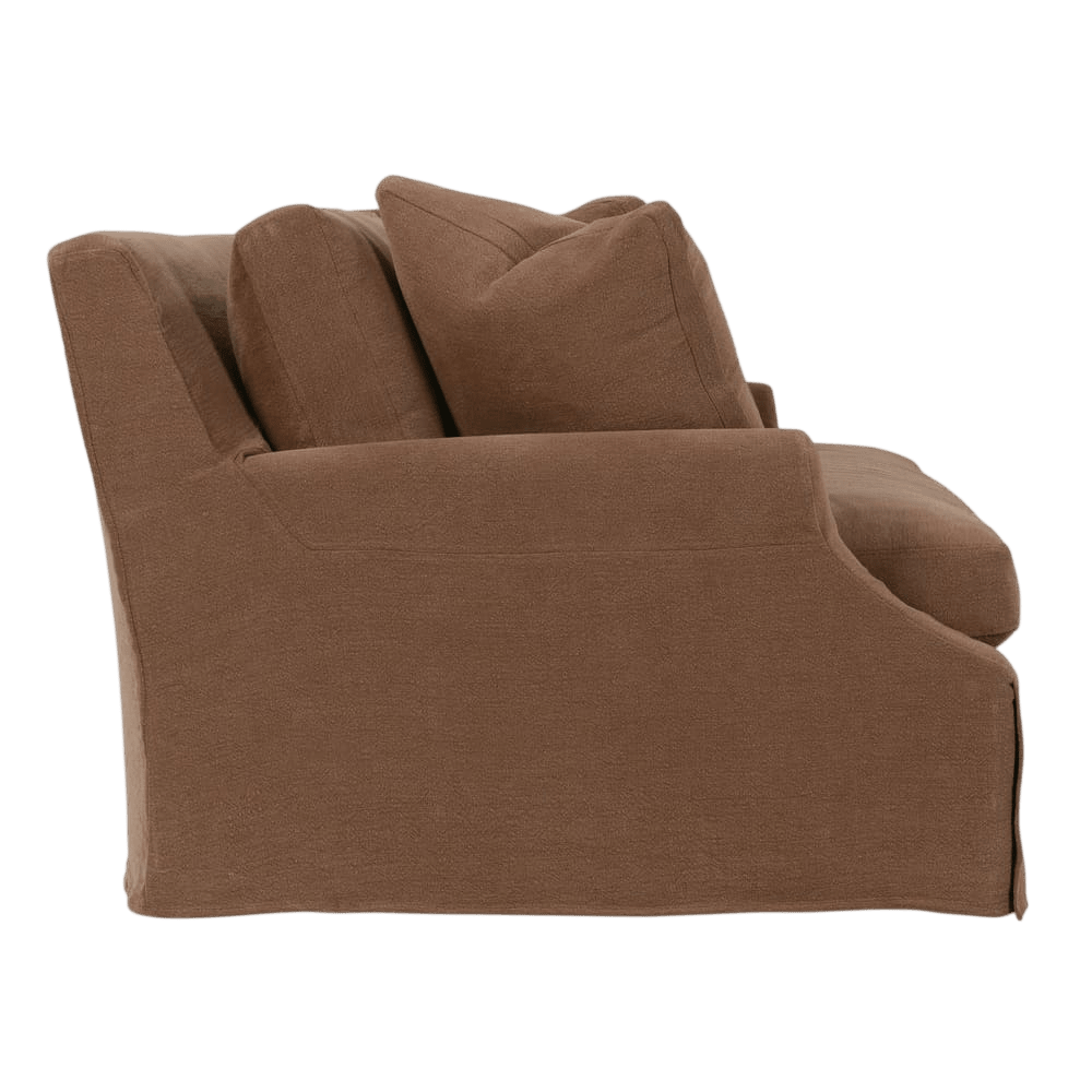 Bristol Slipcover Sofa - LC Design Co. Shoppe