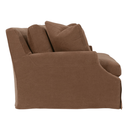 Bristol Slipcover Sofa - LC Design Co. Shoppe