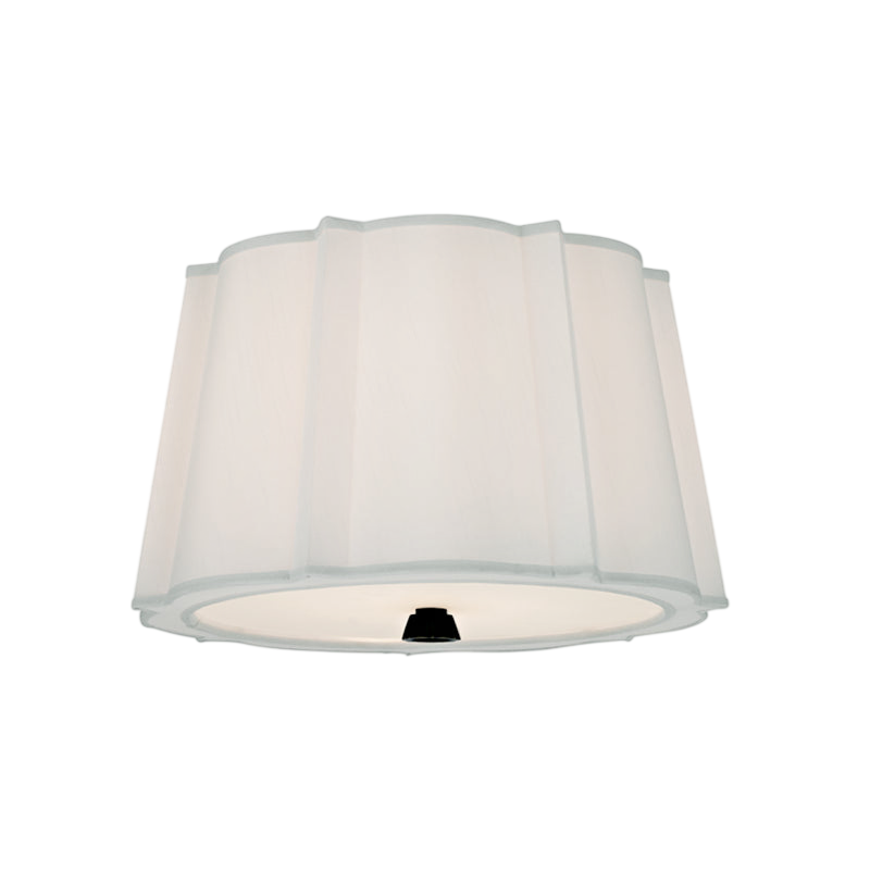 Humphrey Flushmount