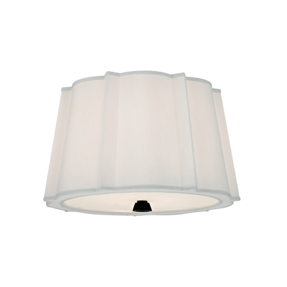 Humphrey Flushmount