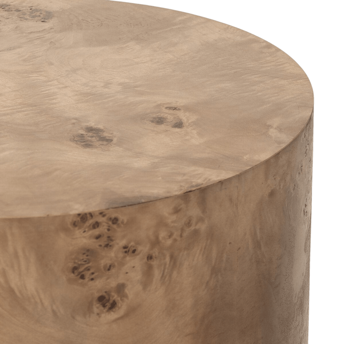 Caya End Table - LC Design Co. Shoppe