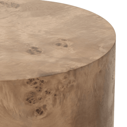 Caya End Table - LC Design Co. Shoppe
