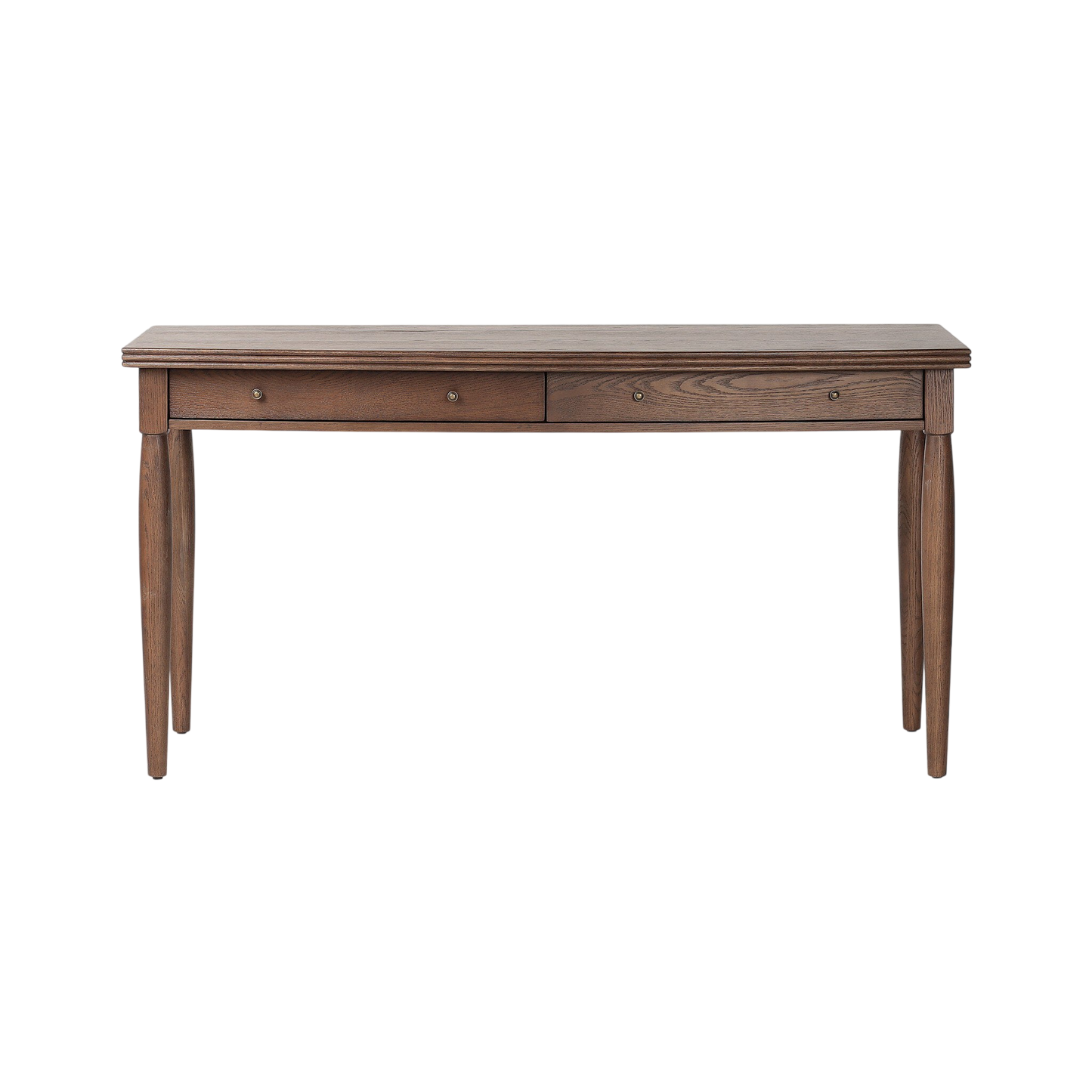 Bowfront Desk