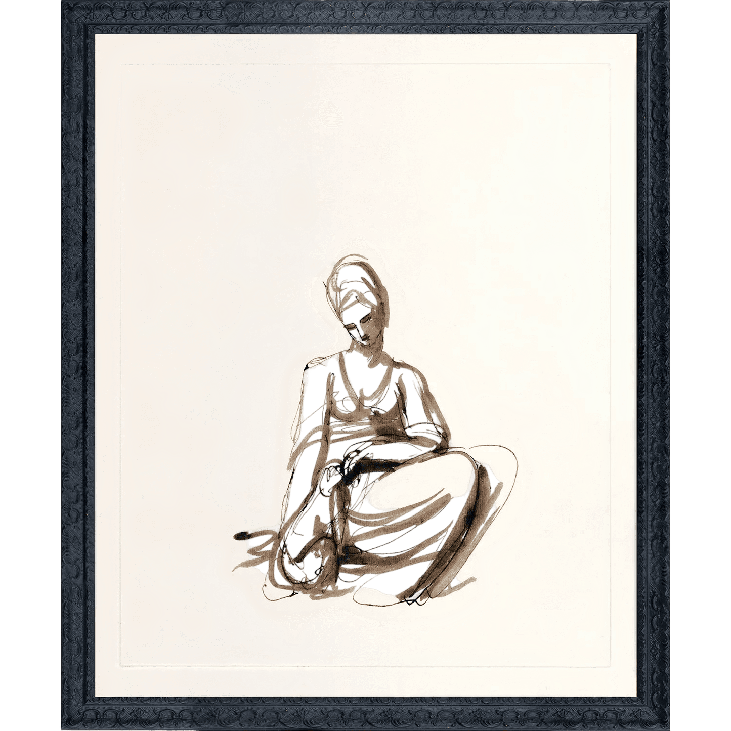 Femme Studies I Art - LC Design Co. Shoppe