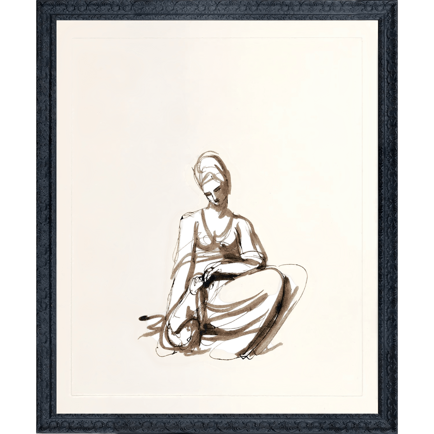 Femme Studies I Art - LC Design Co. Shoppe