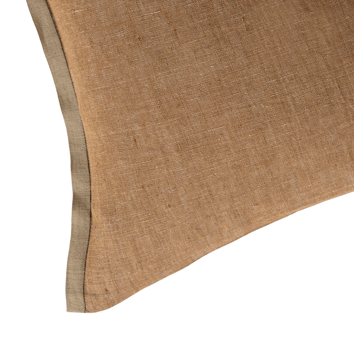 Horizon Linen Pillow - LC Design Co. Shoppe