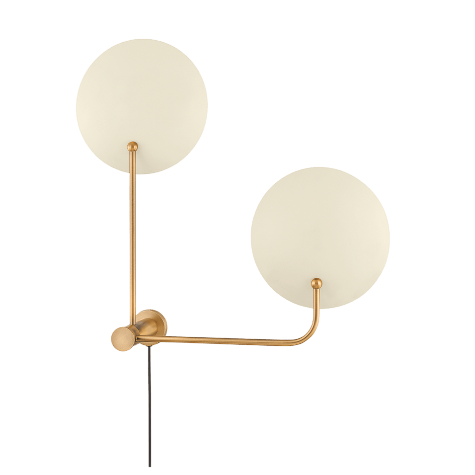 Leif Sconce - LC Design Co. Shoppe
