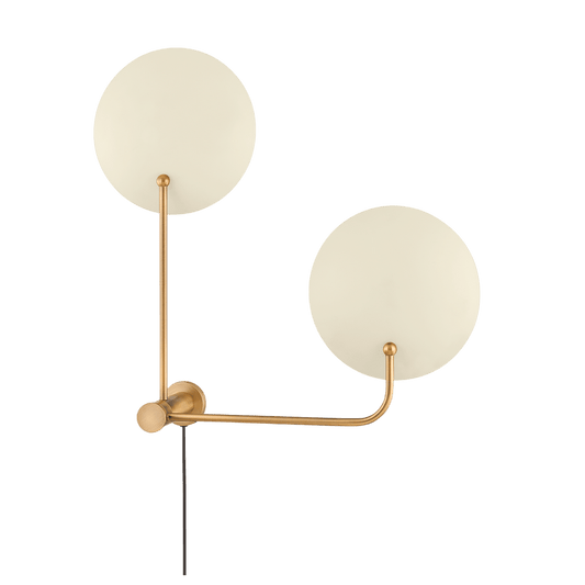 Leif Sconce - LC Design Co. Shoppe