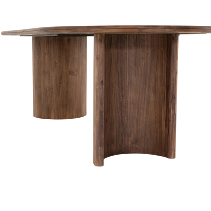 Paden Dining Table 94"