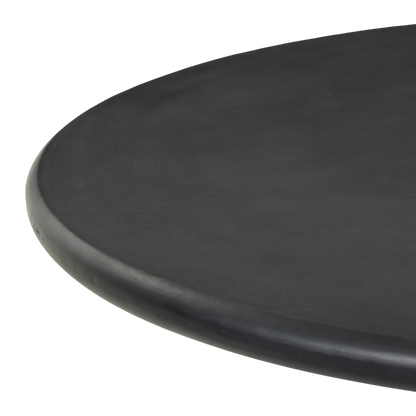 Brixtons Outdoor Round Dining Table
