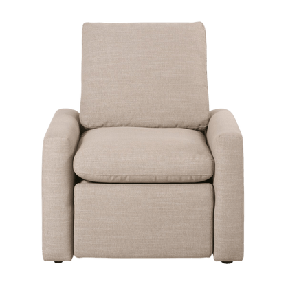 Tillery Power Recliner Accent Chair - LC Design Co. Shoppe